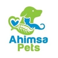 Ahimsa Pets coupons